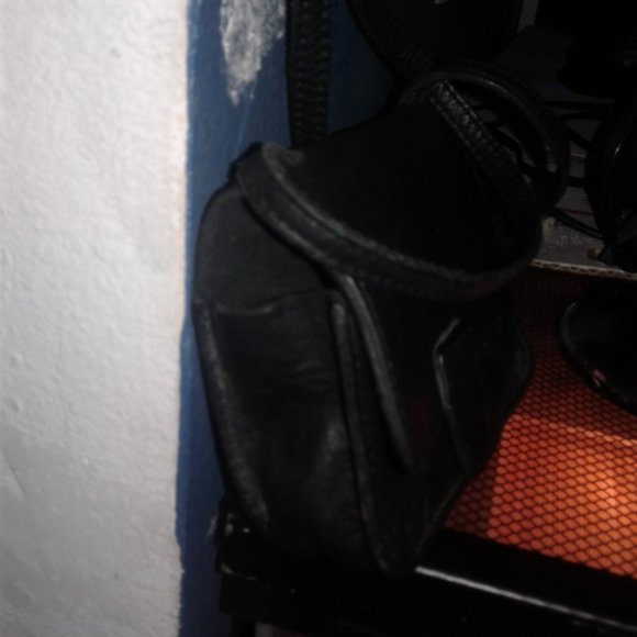 j crew leather bag - Picture 5 of 5